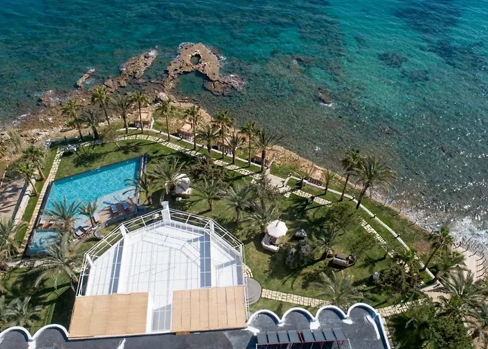 Elysium Garden Hotel