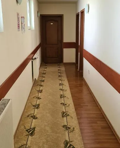Hotel SYM