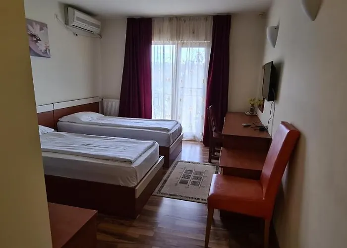 Hotel SYM