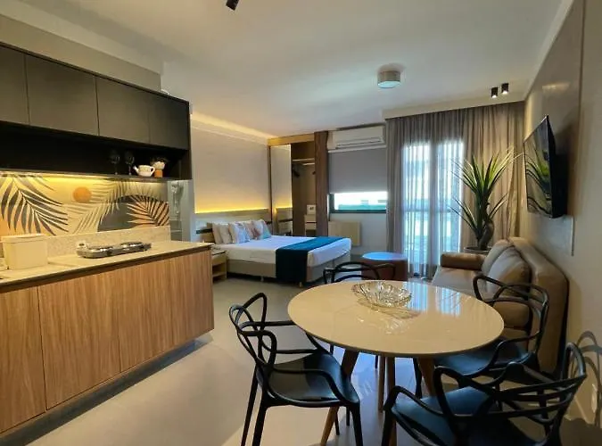 Flat By Hospitality Praia Home Experience Dante Michelini