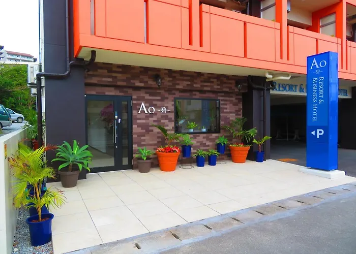 Ao Hotel