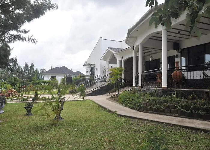 Home Bliss Hotel- Fort Portal Uganda