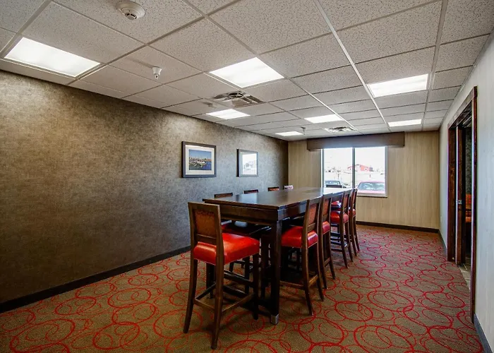 Inn At Hunters Run