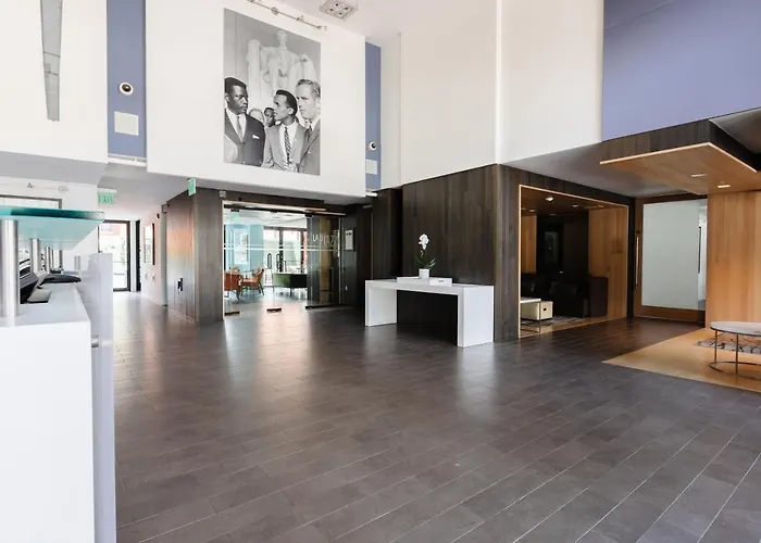 2500 Penn, A Placemakr Experience
