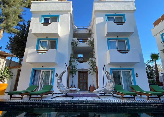 Casa De Nova Hotel