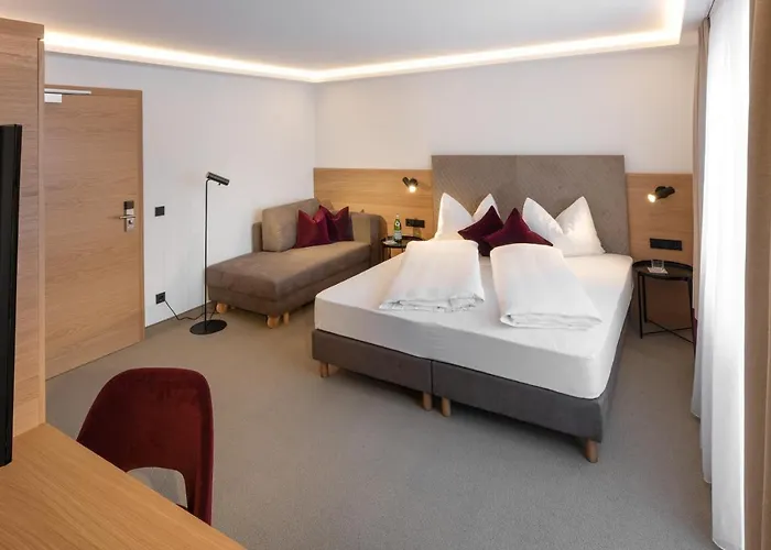 Hotel Hennersberg