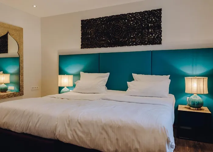 Little 7 - Boutique Hotel