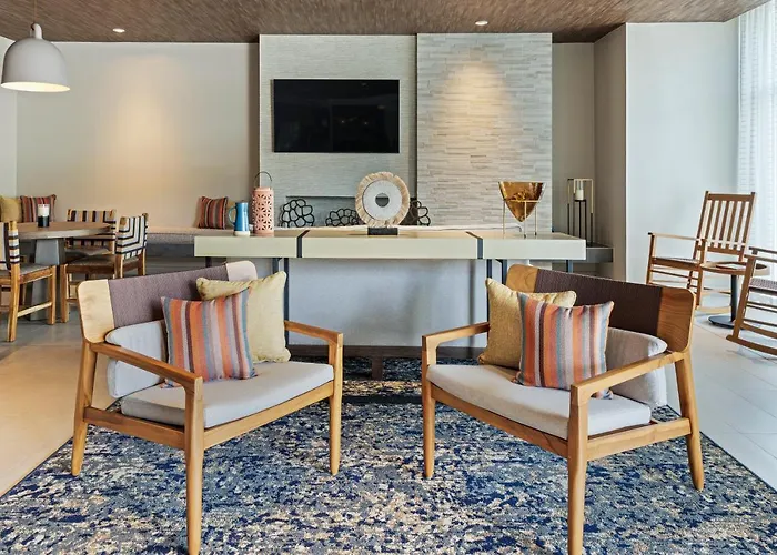 Fairfield By Marriott San Jose Airport Alajuela