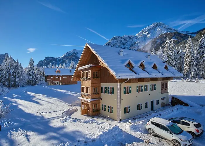 Natura Boutique Chalet Wellness Spa