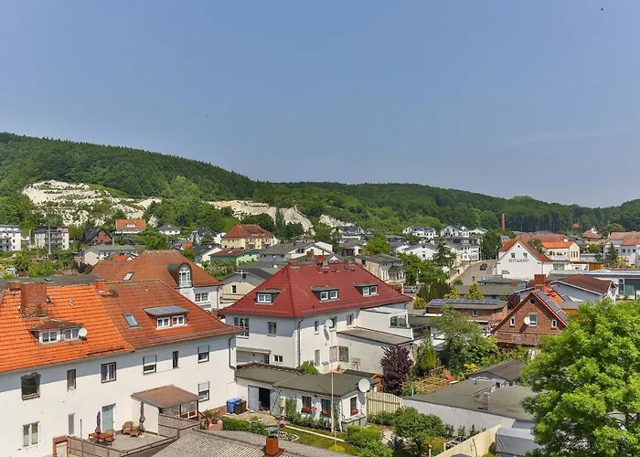 ALT - Rügen-Hotel