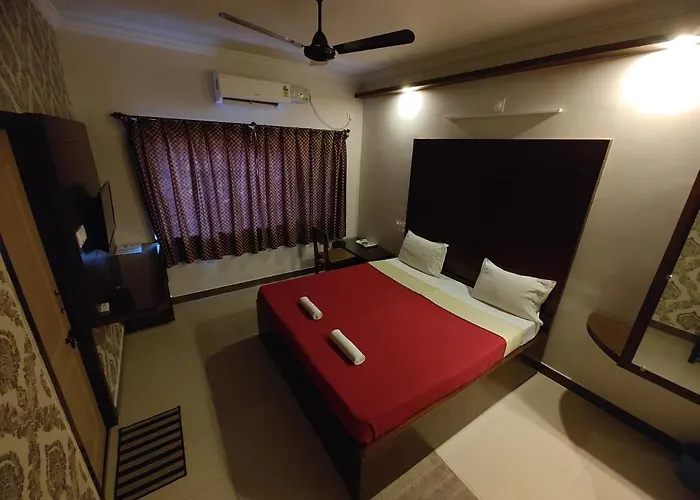 Vyavahar Lodge