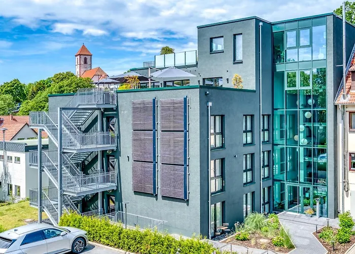 Hotel Beckmann