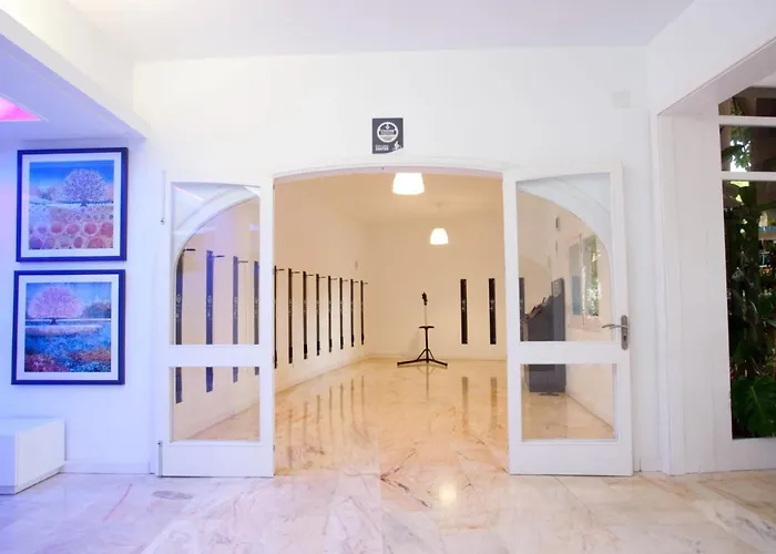 Hotel Cala Murada