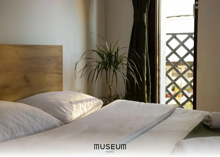 Museum Hotel