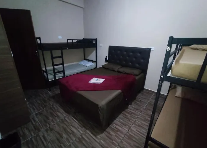Hostel Aeroporto