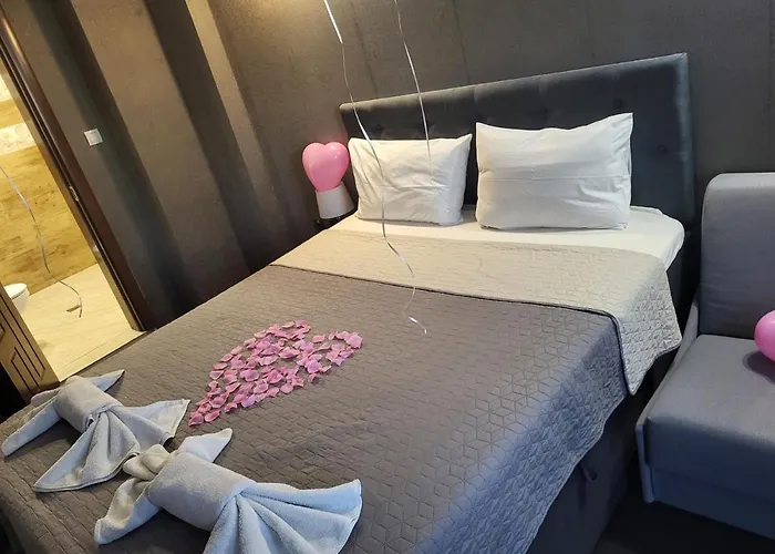 Vida Family Hotel -Top Central Location