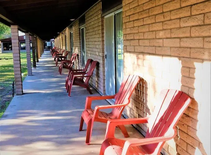 Roosevelt Resort Park