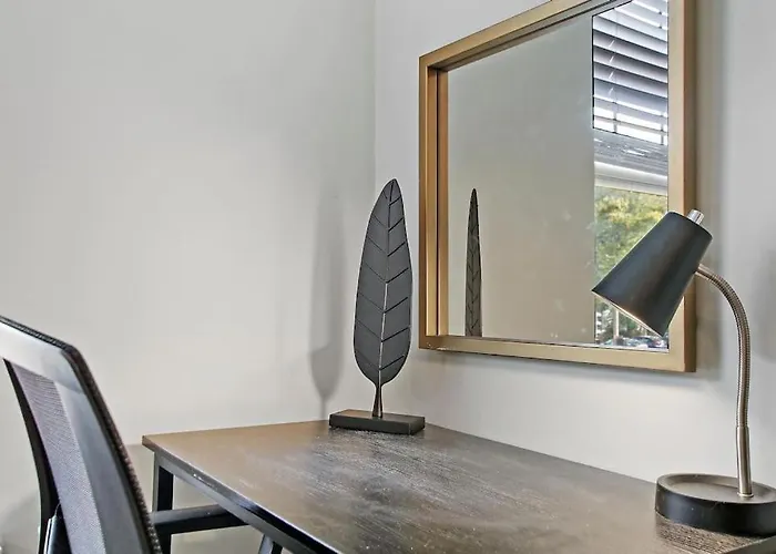 Lovely 1Br Apt In Evanston - Elmwood 105