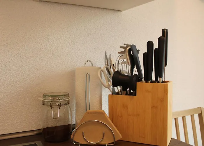 Ferienhaus Carl