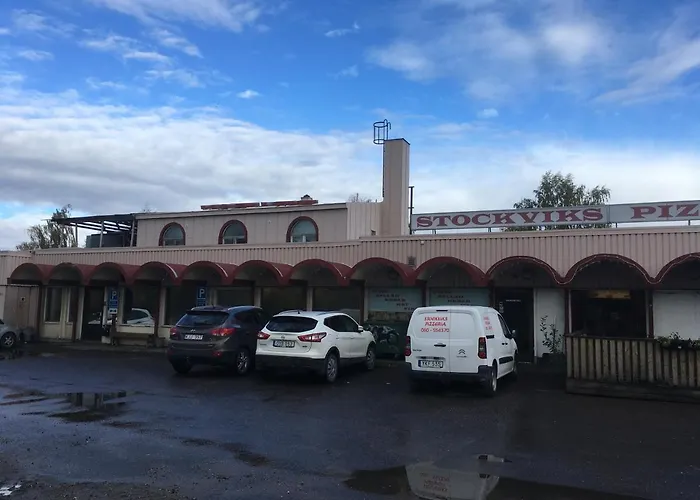 Sundsvall Hotel Apartments
