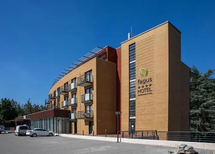 Fagus Hotel Conference&Spa