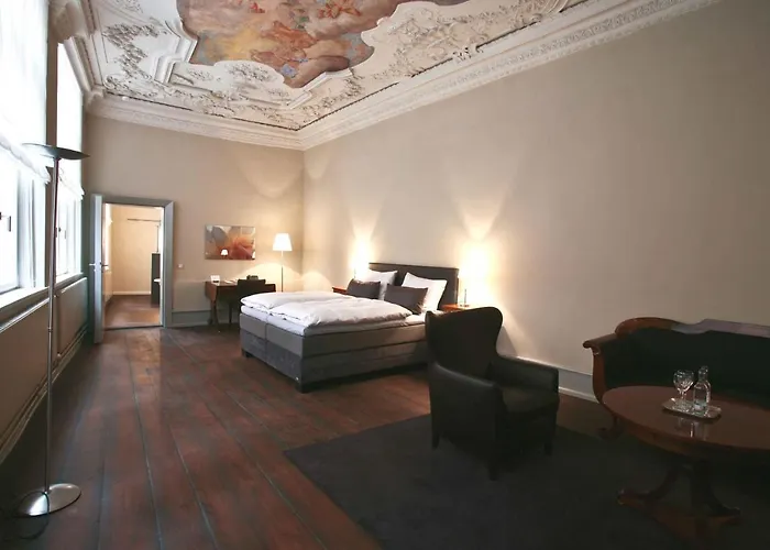 Hotel Anno 1216