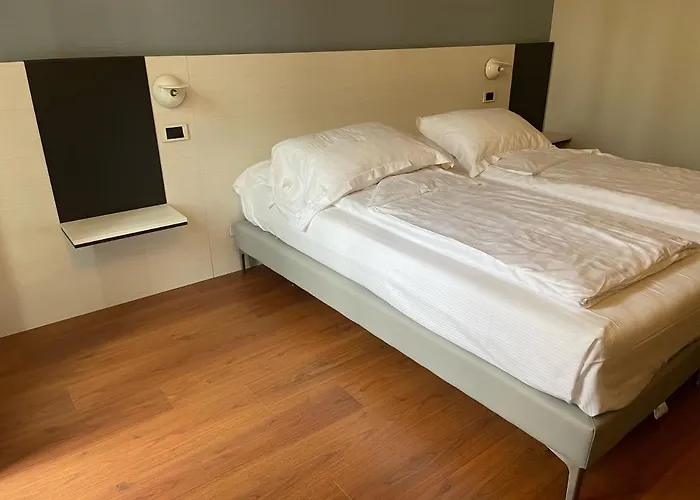 Hotel Al Caval