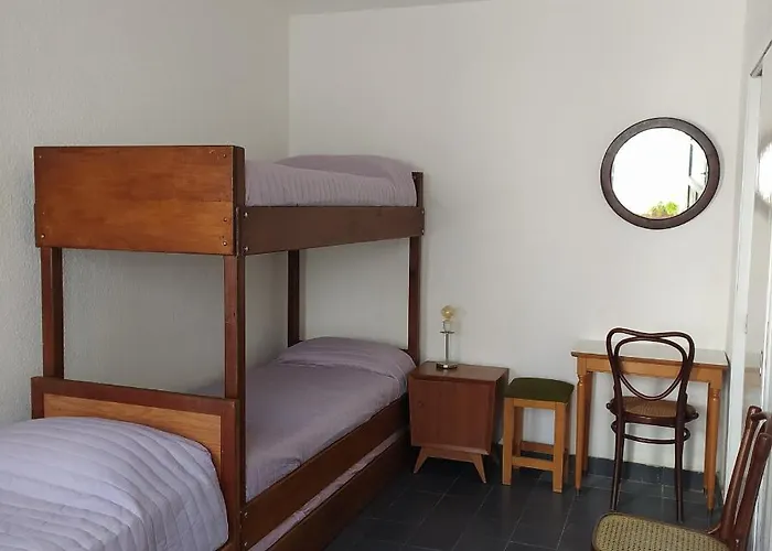 Hotel Rid