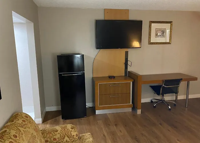 Baymont Inn By Wyndham Odessa University Area