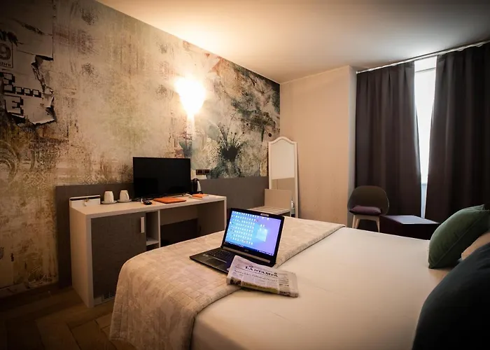 Hotel Palazzo Lovera