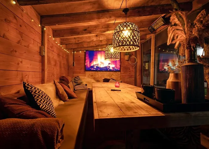 The Island Life Texel - Wellness