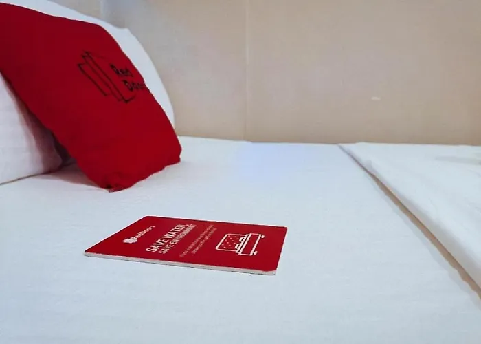 Reddoorz Near Kcc Mall Gensan