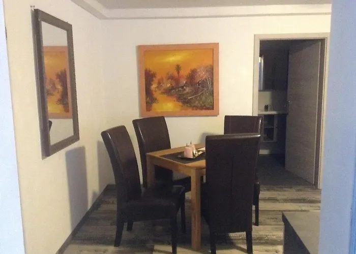 Hotel M&S Garni