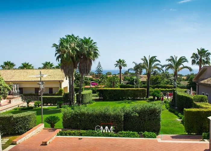 Hotel La Cavalera