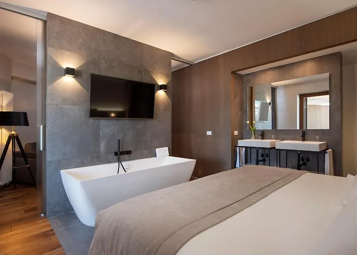 Sport Village Hotel & Spa