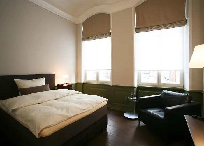 Hotel Anno 1216