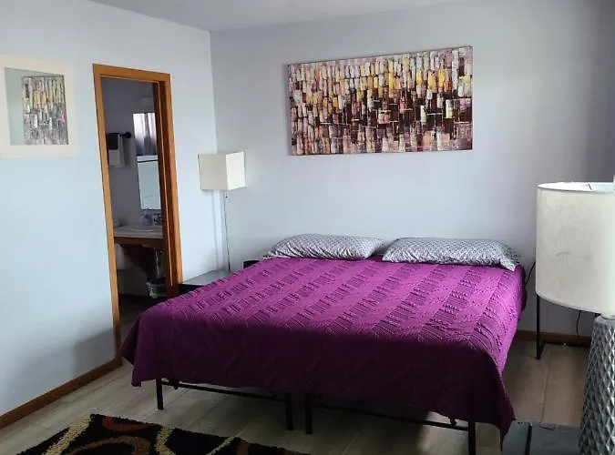 Viking Inn Clara City