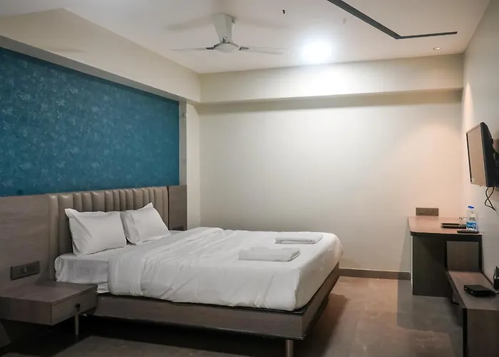 Hotel Vr Grand