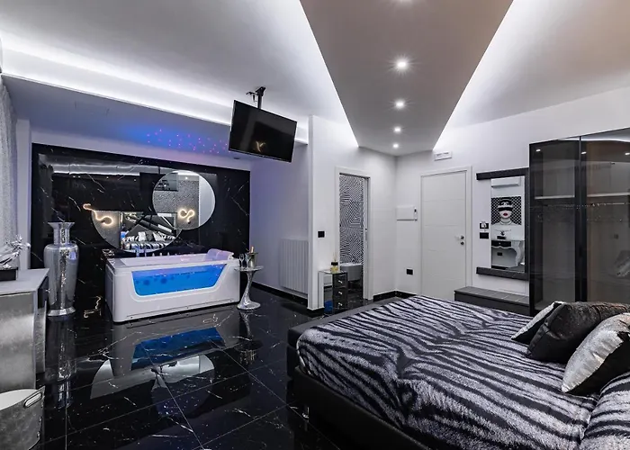 Prezioso Suites & Rooms