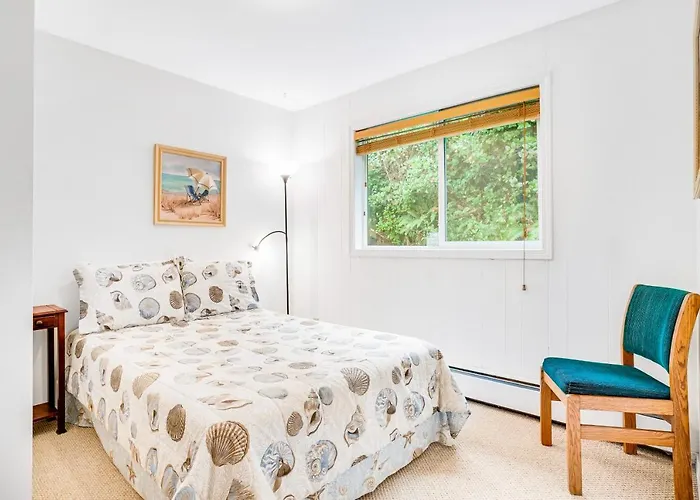 Radar Road Retreat Vacation Rental