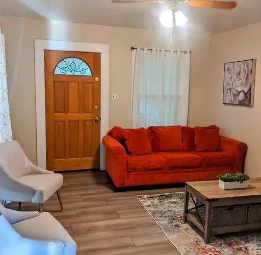 Susanville'S Cutest Cottage 3 Beds 1 Bath Sleeps 6