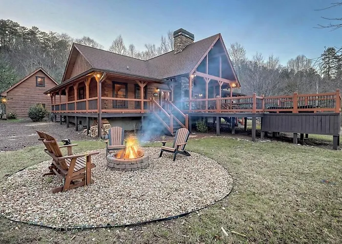 Ruby River Lodge