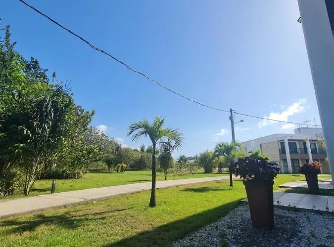 ILOA Condomínio Resort Barra de São Miguel, Próximo a PISCINA bloco L