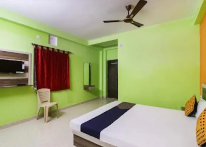 Sefali Dream Inn ! Puri