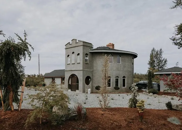 Lavender Castle