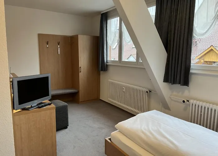 Hotel Baeren
