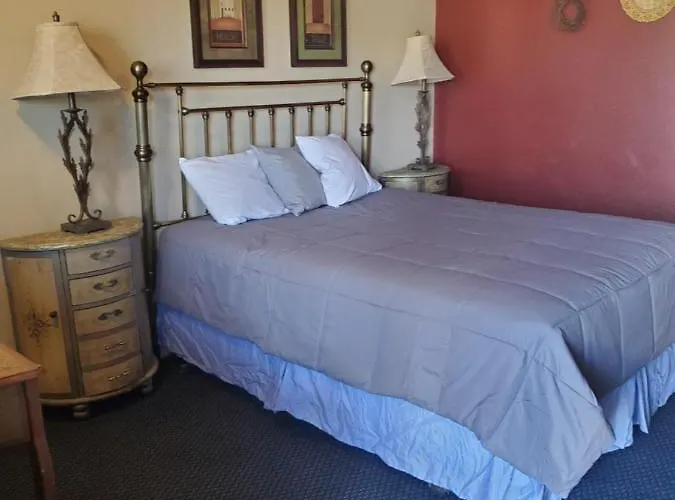 Terrace Park Inn