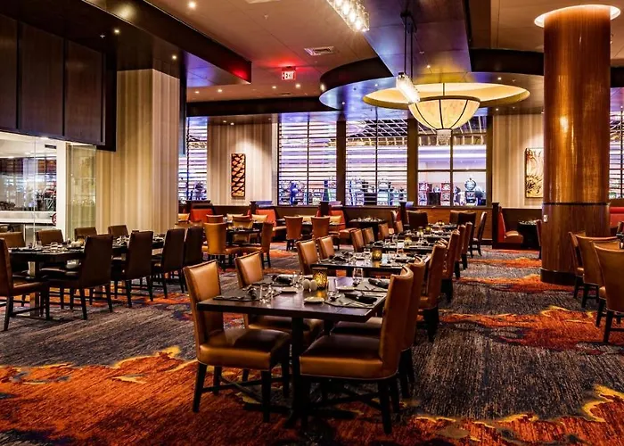 Southland Casino Hotel