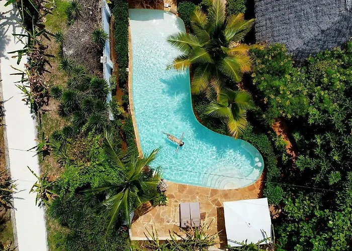 Arya Boutique Resort