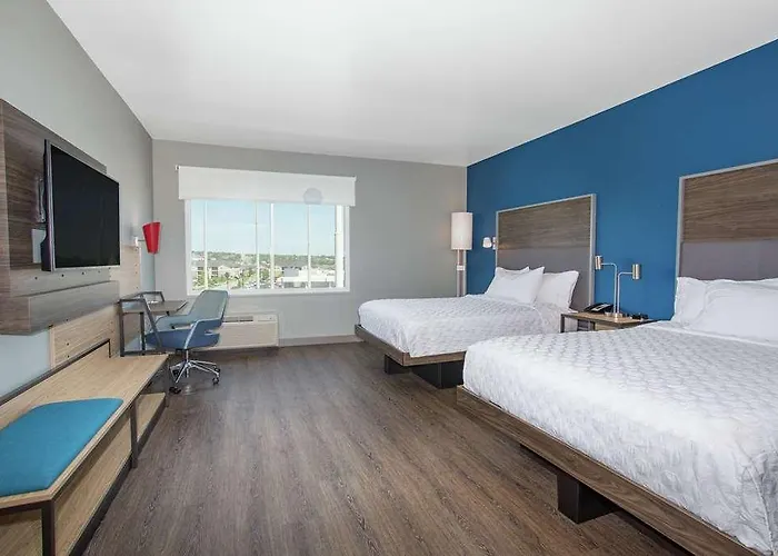 Tru By Hilton Salt Lake City Midvale